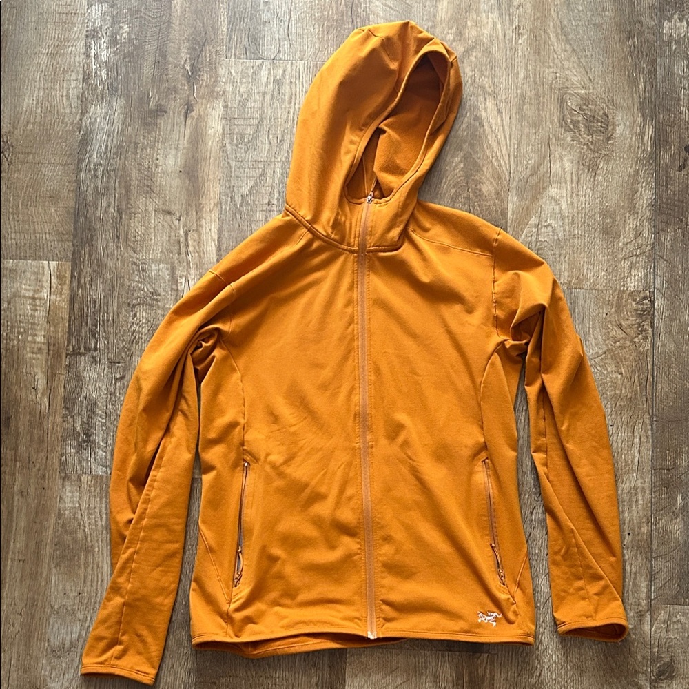 ARC’TERYX jacket